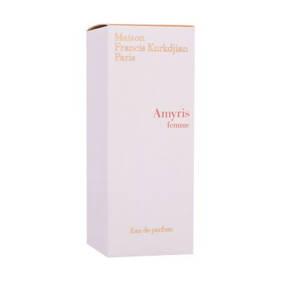 Maison Francis Kurkdjian Amyris Femme Parfumovaná voda pre ženy 35 ml