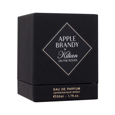 By Kilian The Liquors Apple Brandy On The Rocks Parfumovaná voda 50 ml