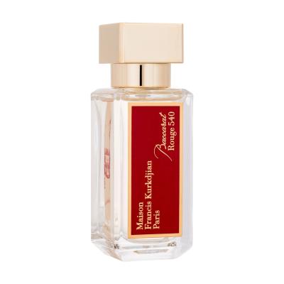 Maison Francis Kurkdjian Baccarat Rouge 540 Parfumovaná voda 35 ml