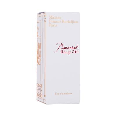 Maison Francis Kurkdjian Baccarat Rouge 540 Parfumovaná voda 35 ml