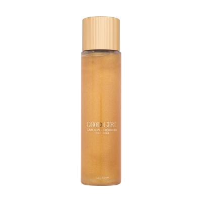 Carolina Herrera Good Girl Leg Elixir Parfumovaný olej pre ženy 150 ml
