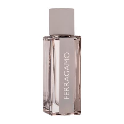 Ferragamo Ferragamo Bright Leather Toaletná voda pre mužov 30 ml
