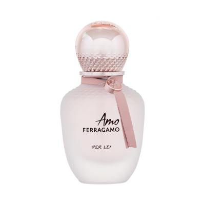 Ferragamo Amo Ferragamo Per Lei Parfumovaná voda pre ženy 30 ml