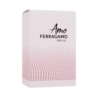 Ferragamo Amo Ferragamo Per Lei Parfumovaná voda pre ženy 30 ml