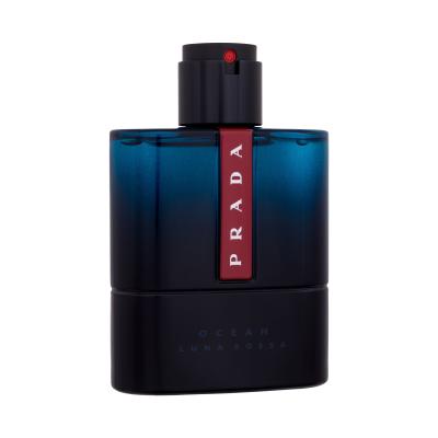 Prada Luna Rossa Ocean Toaletná voda pre mužov 100 ml
