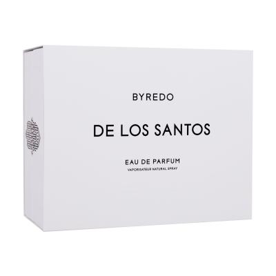 BYREDO De Los Santos Parfumovaná voda 50 ml