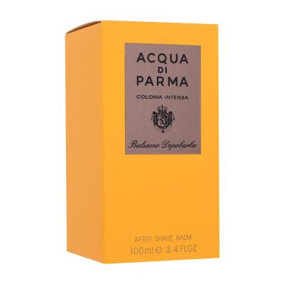 Acqua di Parma Colonia Intensa Balzam po holení pre mužov 100 ml