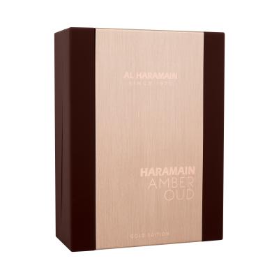 Al Haramain Amber Oud Gold Edition Parfumovaná voda 60 ml