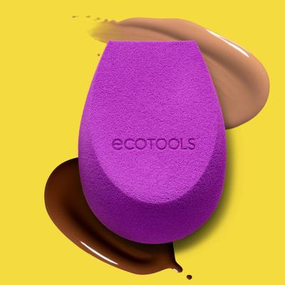EcoTools Bioblender Makeup Sponge Aplikátor pre ženy 1 ks