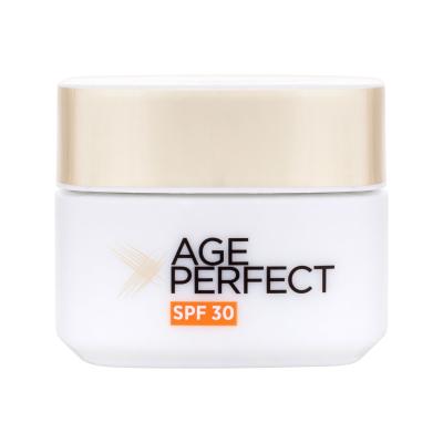 L&#039;Oréal Paris Age Perfect Collagen Expert Retightening Care SPF30 Denný pleťový krém pre ženy 50 ml
