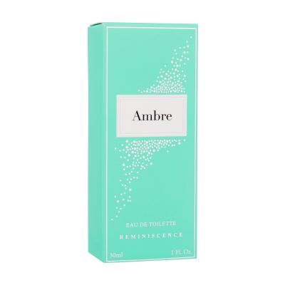 Reminiscence Ambre Toaletná voda pre ženy 30 ml