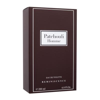 Reminiscence Patchouli Homme Toaletná voda pre mužov 200 ml