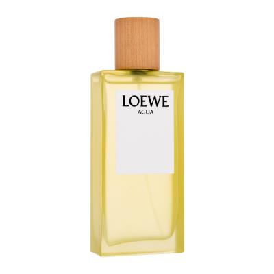 Loewe Agua Toaletná voda 100 ml