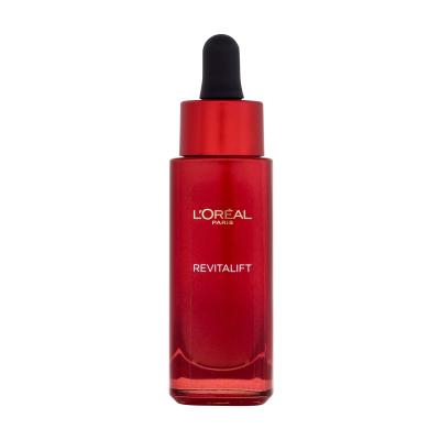 L&#039;Oréal Paris Revitalift Hydrating Smoothing Serum Pleťové sérum pre ženy 30 ml