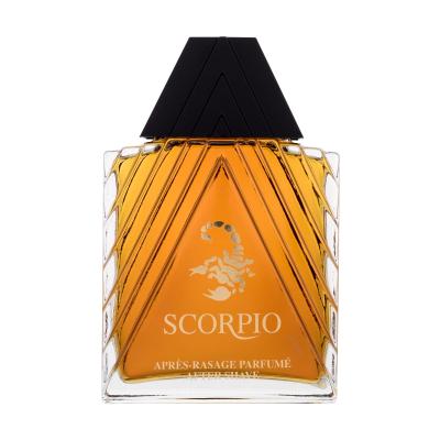 Scorpio Rouge Voda po holení pre mužov 100 ml