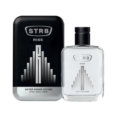 STR8 Rise Voda po holení pre mužov 100 ml