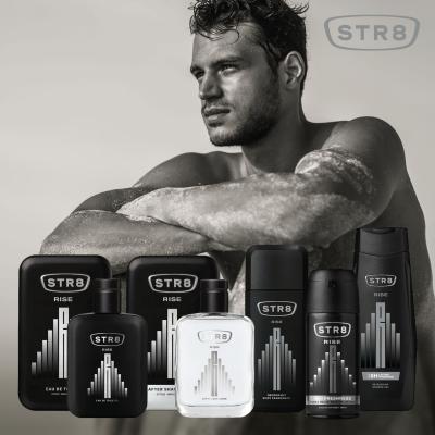 STR8 Rise Voda po holení pre mužov 100 ml