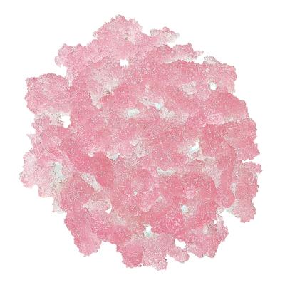 Barry M Lip Scrub Pink Grapefruit Peeling pre ženy 15 g