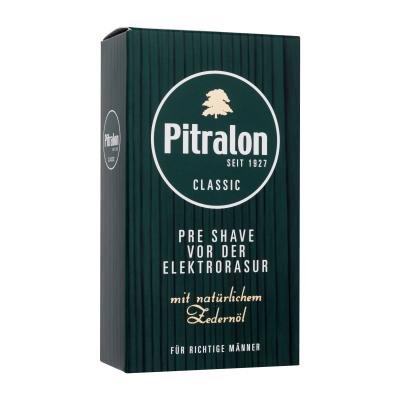 Pitralon Classic Prípravok pred holením pre mužov 100 ml
