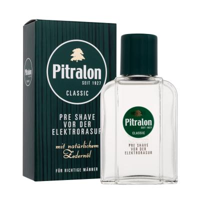 Pitralon Classic Prípravok pred holením pre mužov 100 ml