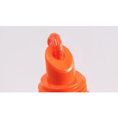 Dr. PAWPAW Balm Tinted Outrageous Orange Balzam na pery pre ženy 10 ml