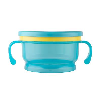 Canpol babies Hello Little Snack Keeper Turquoise Riad pre deti 200 ml