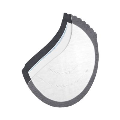 LOVI Discreet Elegance Disposable Breast Pads Black Vložky do podprsenky pre ženy Set