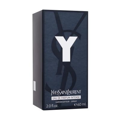 Yves Saint Laurent Y Intense Parfumovaná voda pre mužov 60 ml
