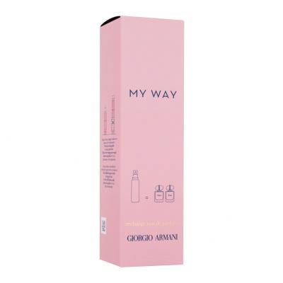 Giorgio Armani My Way Parfumovaná voda pre ženy Náplň 100 ml