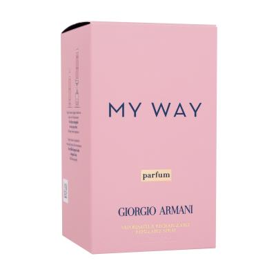 Giorgio Armani My Way Parfum pre ženy 90 ml