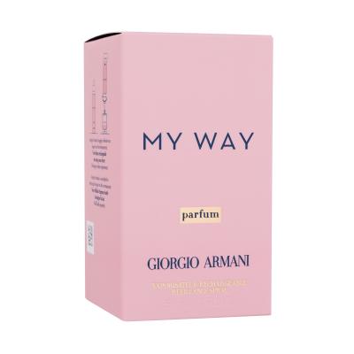 Giorgio Armani My Way Parfum pre ženy 50 ml