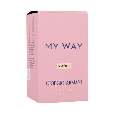 Giorgio Armani My Way Parfum pre ženy 30 ml
