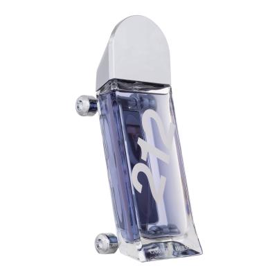 Carolina Herrera 212 Men Heroes Toaletná voda pre mužov 150 ml