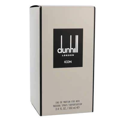 Dunhill Icon Parfumovaná voda pre mužov 100 ml