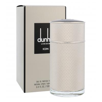 Dunhill Icon Parfumovaná voda pre mužov 100 ml