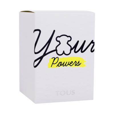 TOUS Your Powers Toaletná voda pre ženy 50 ml