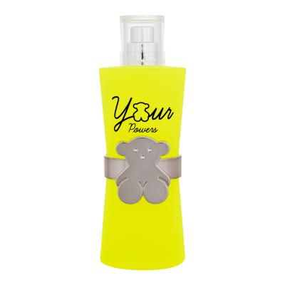 TOUS Your Powers Toaletná voda pre ženy 90 ml