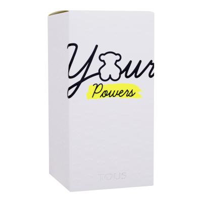 TOUS Your Powers Toaletná voda pre ženy 90 ml