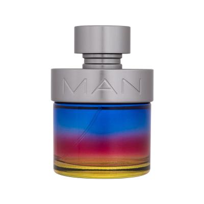 Halloween Man Hero Toaletná voda pre mužov 75 ml