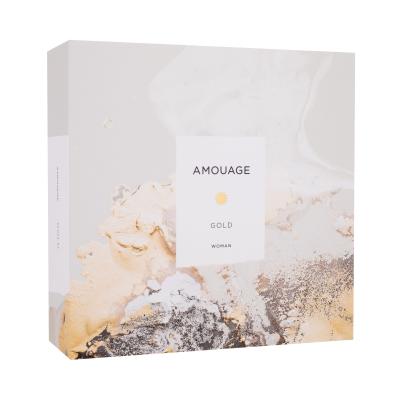 Amouage Gold New Parfumovaná voda pre ženy 100 ml