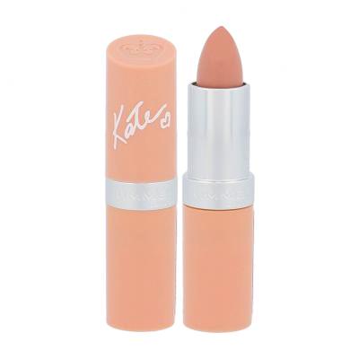 Rimmel London Lasting Finish By Kate Nude Rúž pre ženy 4 g Odtieň 40