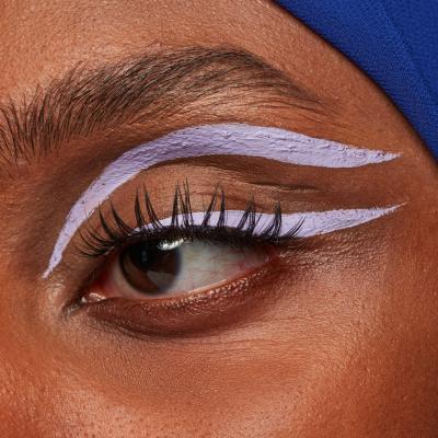 NYX Professional Makeup Vivid Brights Očná linka pre ženy 2 ml Odtieň 07 Lilac Link