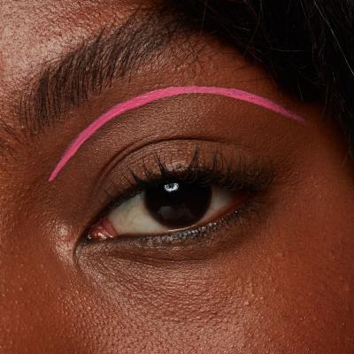 NYX Professional Makeup Vivid Brights Očná linka pre ženy 2 ml Odtieň 08 Don´t Pink Twice