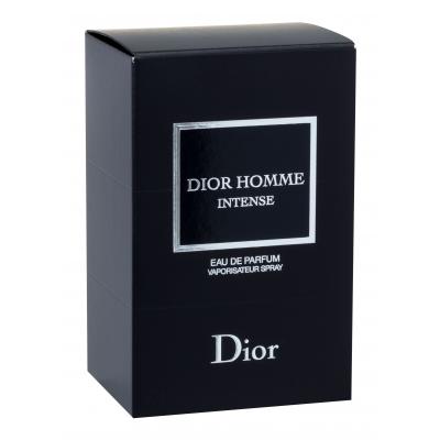 Christian Dior Dior Homme Intense Parfumovaná voda pre mužov 50 ml poškodená krabička