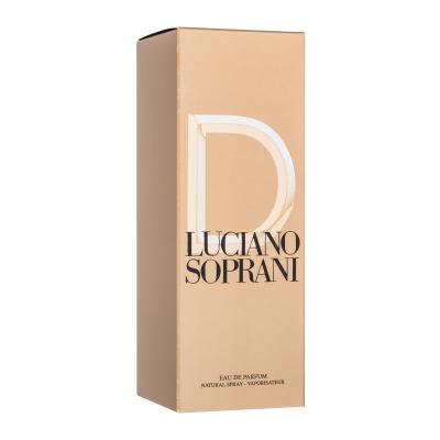Luciano Soprani D Parfumovaná voda pre ženy 100 ml