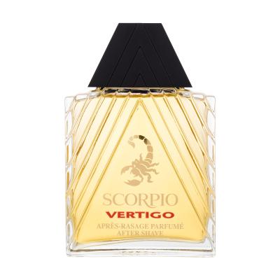 Scorpio Vertigo Voda po holení pre mužov 100 ml