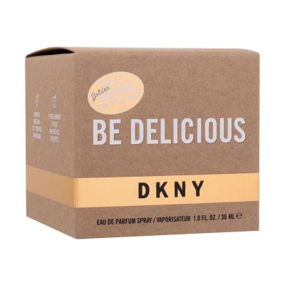 DKNY DKNY Golden Delicious Parfumovaná voda pre ženy 30 ml