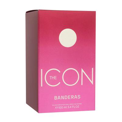 Banderas The Icon Parfumovaná voda pre ženy 100 ml