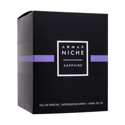 Armaf Niche Sapphire Parfumovaná voda 90 ml