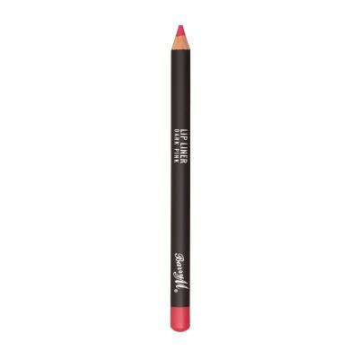 Barry M Lip Liner Ceruzka na pery pre ženy 1,14 g Odtieň Dark Pink